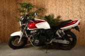 1997 Honda CB 1000 Super Four photo